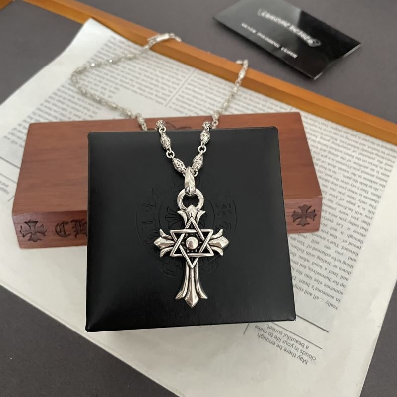 Chrome Hearts Necklaces